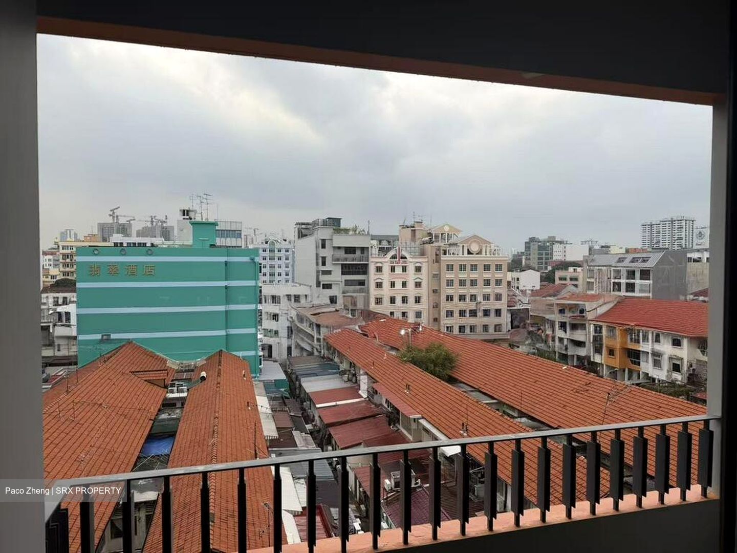 Rezi 24 (D14), Apartment #525588611